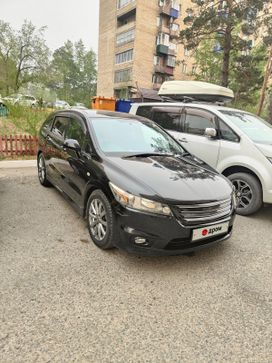    Honda Stream 2007 , 970000 , 
