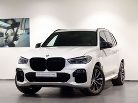 SUV   BMW X5 2020 , 8340000 , -