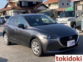  Mazda Mazda2 2020 , 1240000 , 