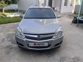  Opel Astra 2007 , 630000 , 