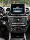 SUV   Mercedes-Benz GLS-Class 2018 , 5100000 , 