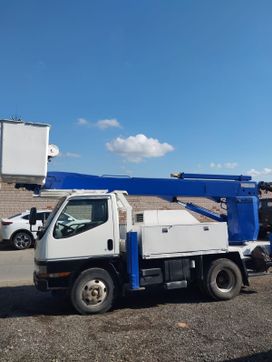  Mitsubishi Canter 1996 , 4580000 , 