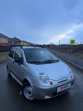  Daewoo Matiz 2013 , 340000 , 
