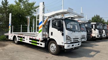  Isuzu Forward 2024 , 8168000 , 