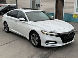  Honda Accord 2018 , 2485000 , 