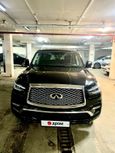 SUV   Infiniti QX80 2019 , 5500000 , 