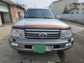 SUV   Toyota Land Cruiser 2006 , 2700000 , 