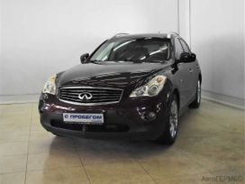 SUV   Infiniti EX25 2012 , 1175000 , 