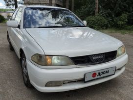  Toyota Carina 1998 , 430000 , 