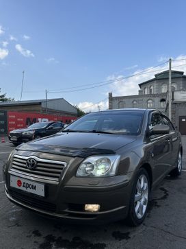  Toyota Avensis 2005 , 730000 , 