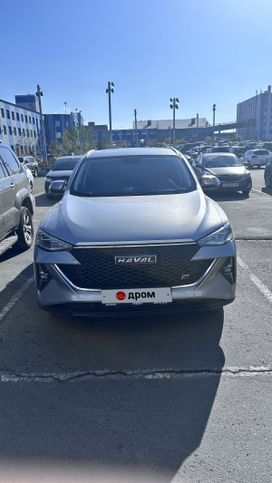 SUV   Haval F7x 2023 , 2250000 , 