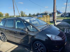    Citroen C4 Picasso 2012 , 800000 , 