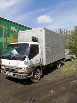  Mitsubishi Canter 1996 , 950000 , 