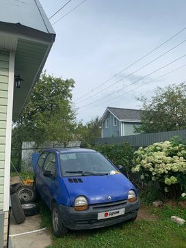  3  Renault Twingo 1995 , 49000 , 