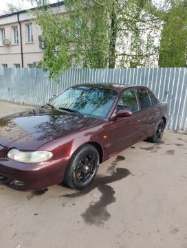  Hyundai Sonata 1998 , 160000 , 