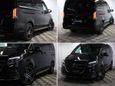    Mercedes-Benz V-Class 2024 , 13000000 , 
