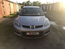 SUV   Mazda CX-7 2007 , 585000 , 