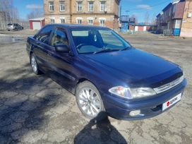  Toyota Carina 1996 , 410000 , 