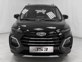 SUV   JAC JS3 2024 , 1979000 ,  