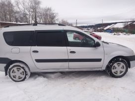  Dacia Logan 2007 , 435000 , 