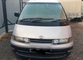    Toyota Estima Lucida 1993 , 120000 , -