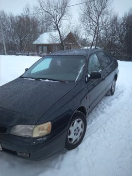  Toyota Carina E 1997 , 180000 , 