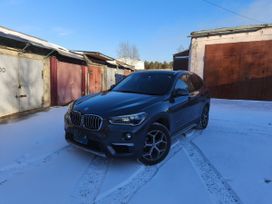 SUV   BMW X1 2016 , 2099000 , 