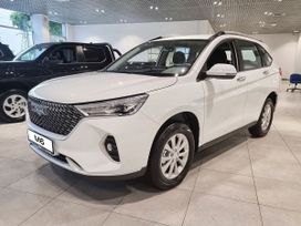 SUV   Haval M6 2025 , 2299000 , 