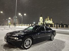  BMW 7-Series 1999 , 800000 , 