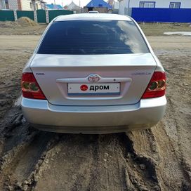  Toyota Corolla 2006 , 530000 , 