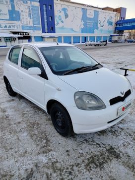  Toyota Vitz 2001 , 360000 , 