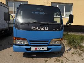   Isuzu Elf 1996 , 1600000 , 