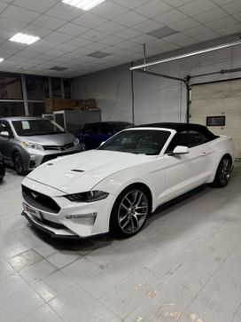   Ford Mustang 2020 , 3300000 , 