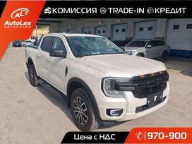  Ford Ranger 2025 , 5850000 , 