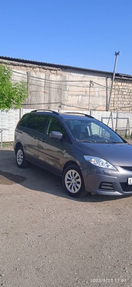    Mazda Mazda5 2008 , 1000000 , 