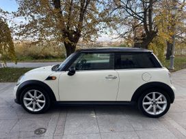  3  MINI Hatch 2012 , 1100000 , 