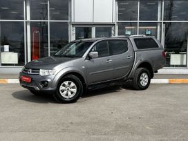  Mitsubishi L200 2014 , 1450000 , 
