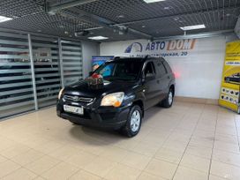 SUV   Kia Sportage 2009 , 770000 , 