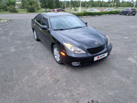  Lexus ES330 2004 , 1250000 , 