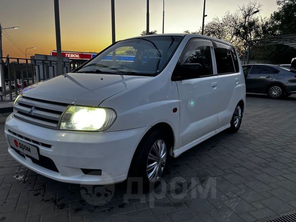  Mitsubishi Mirage Dingo 2002 , 350000 , --