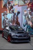  Subaru WRX STI 2017 , 3400000 , -