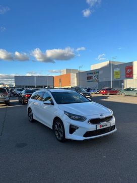  Kia Ceed 2019 , 1650000 , 