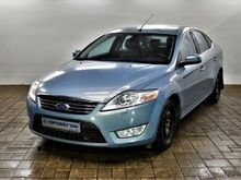  Mondeo 2010