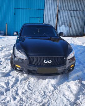  Infiniti Q70 2015 , 2700000 , 