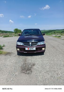    Nissan Presage 2000 , 530000 , 