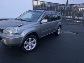 SUV   Nissan X-Trail 2001 , 700000 , 