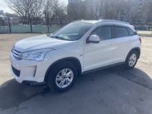  C4 Aircross, 2012
