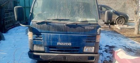  Mazda Titan 1998 , 1200000 , 