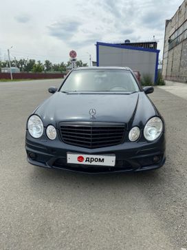  Mercedes-Benz E-Class 2004 , 900000 , 