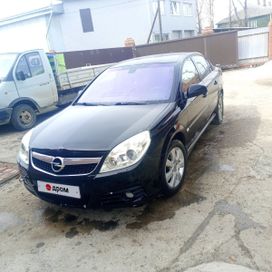 Opel Vectra 2006 , 550000 , 